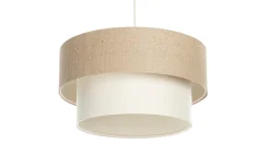Pendelleuchte 'Boho Vintage Halo 1'