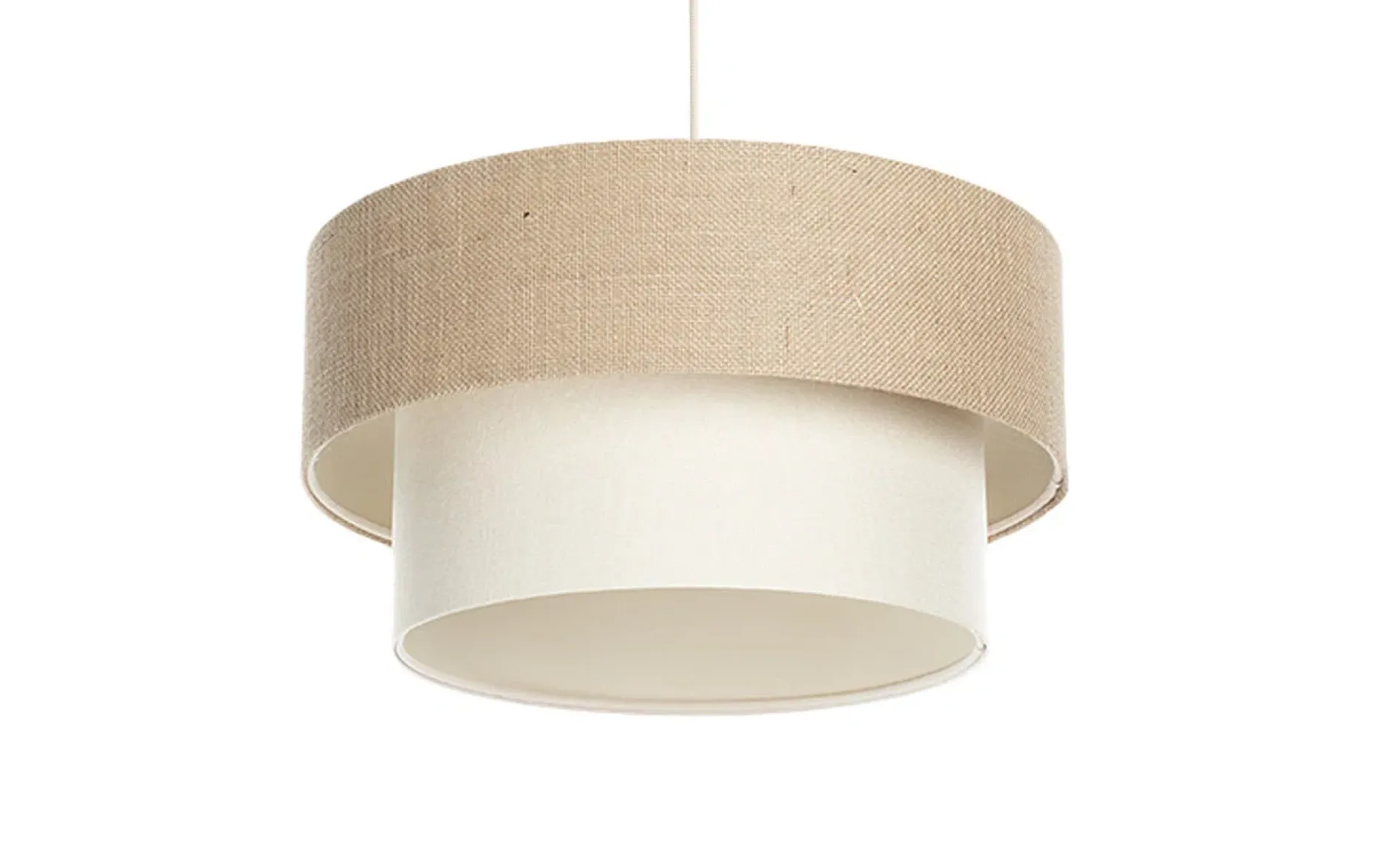 Pendelleuchte 'Boho Vintage Halo 1'