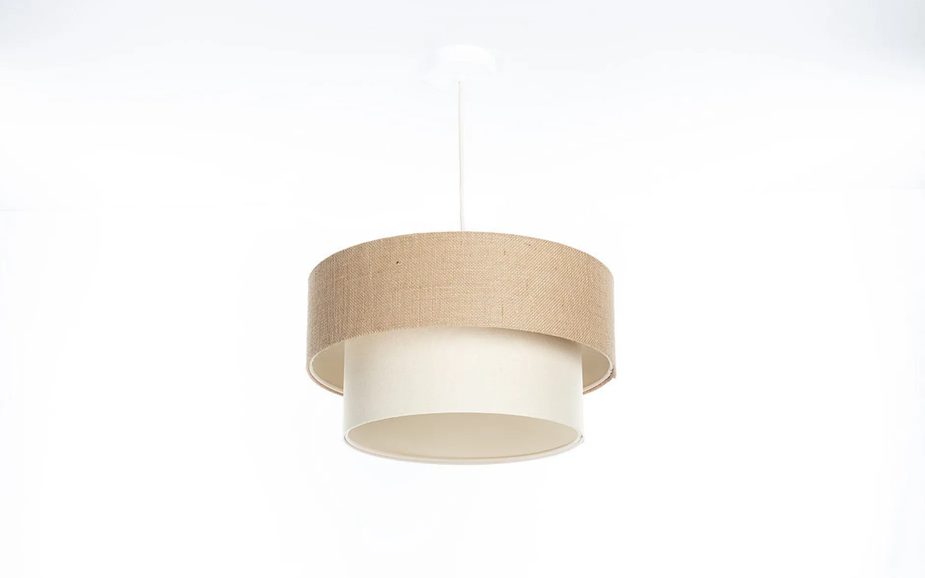 Pendelleuchte 'Boho Vintage Halo 1'