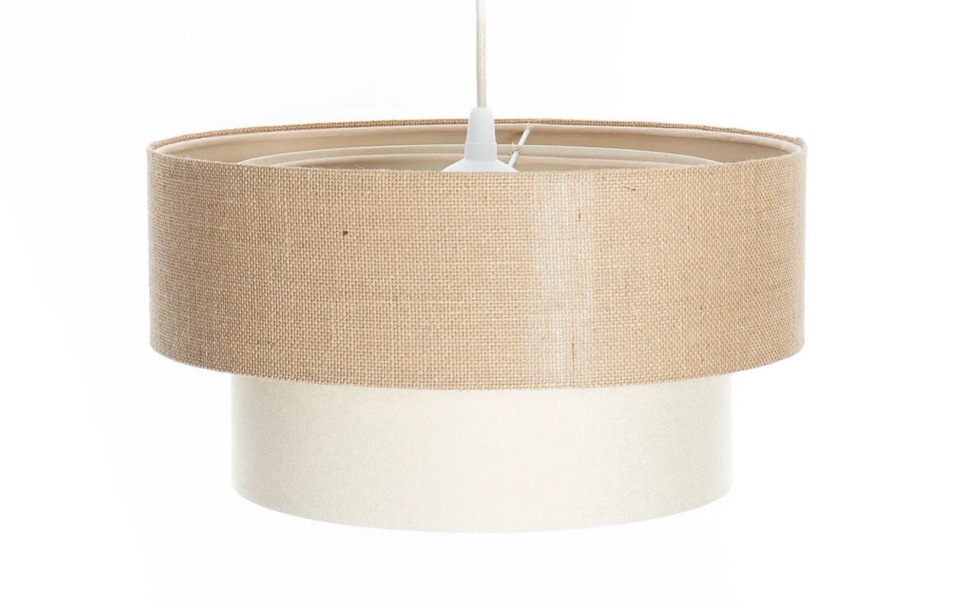 Pendelleuchte 'Boho Vintage Halo 1'