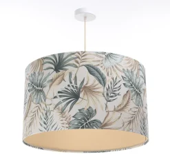 Pendelleuchte 'Boho Whimsical Eternal 1'