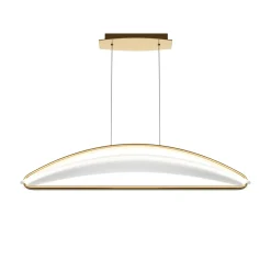 Pendelleuchte 'Breeze 1'