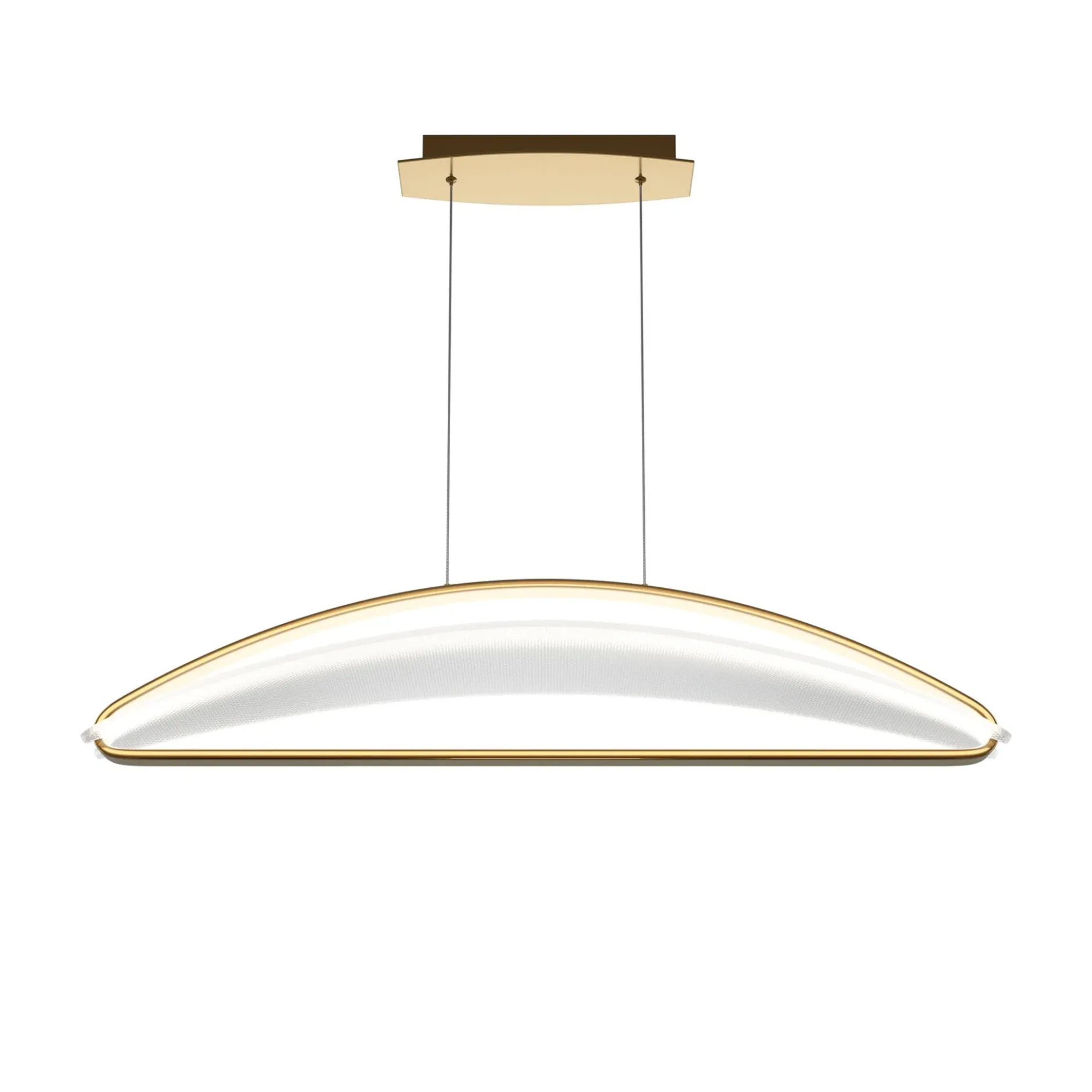 Pendelleuchte 'Breeze 1'