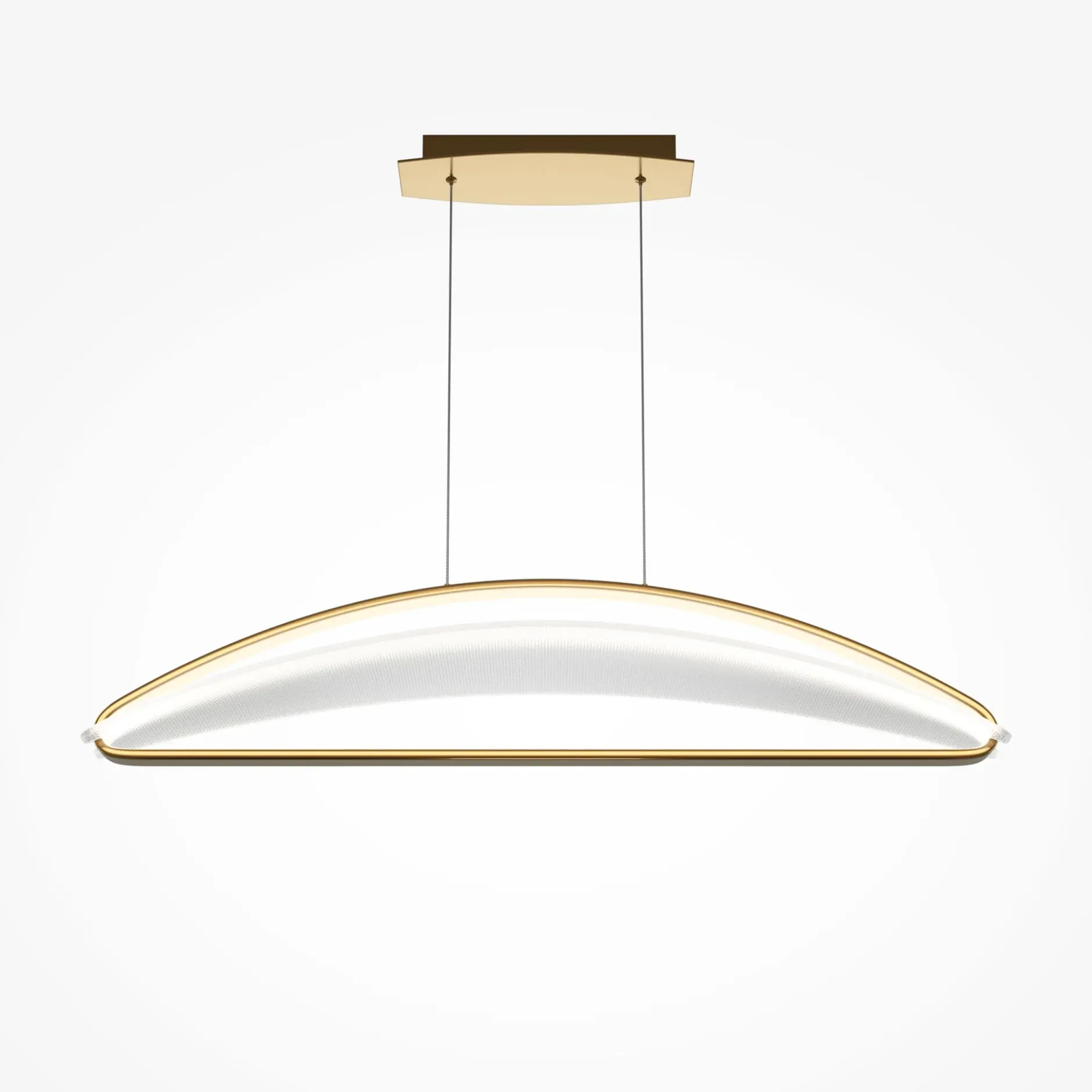 Pendelleuchte 'Breeze 1'
