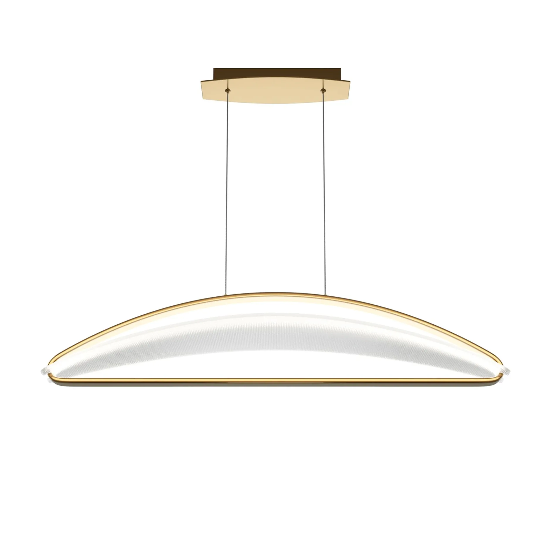Pendelleuchte 'Breeze 1'