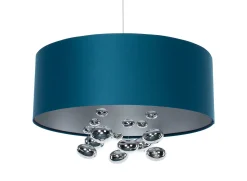 Pendelleuchte 'Bubble Light Droplex 1'