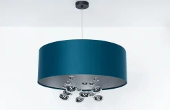Pendelleuchte 'Bubble Light Droplex 1'