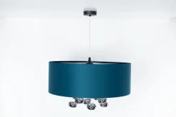 Pendelleuchte 'Bubble Light Droplex 1'