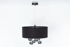 Pendelleuchte 'Bubble Light Glintro 1'