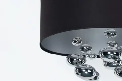 Pendelleuchte 'Bubble Light Glintro 1'