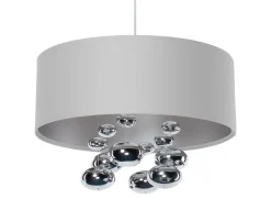 Pendelleuchte 'Bubble Light Lucentra 1'