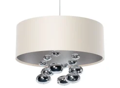 Pendelleuchte 'Bubble Light Orbica 1'