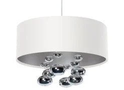 Pendelleuchte 'Bubble Light Spherion 1'