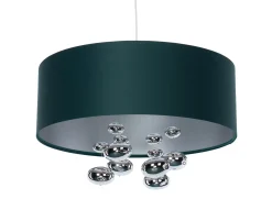 Pendelleuchte 'Bubble Light Vistara 1'