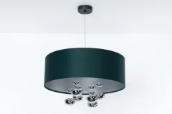 Pendelleuchte 'Bubble Light Vistara 1'
