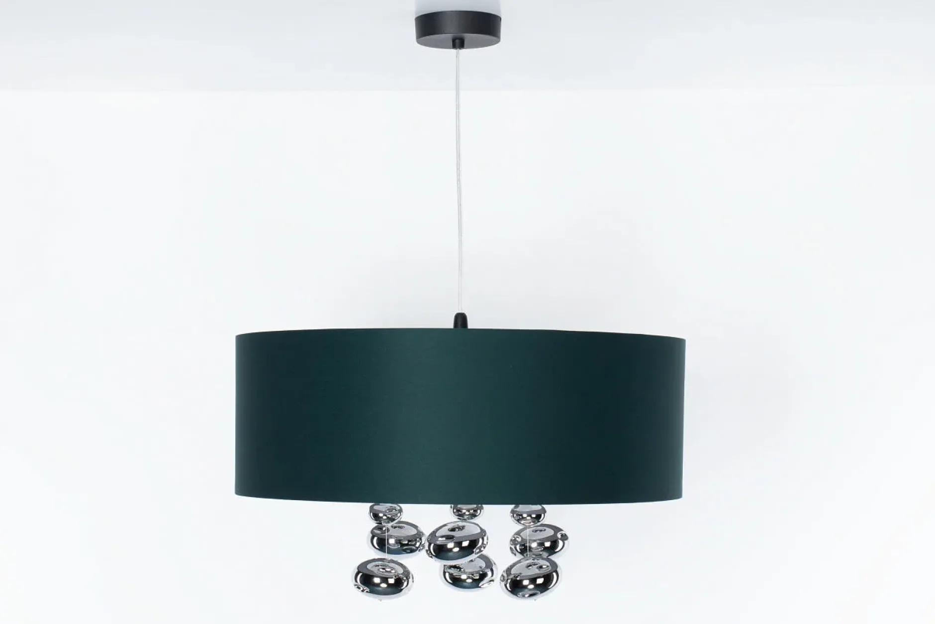 Pendelleuchte 'Bubble Light Vistara 1'