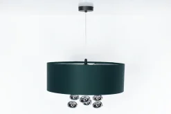 Pendelleuchte 'Bubble Light Vistara 1'
