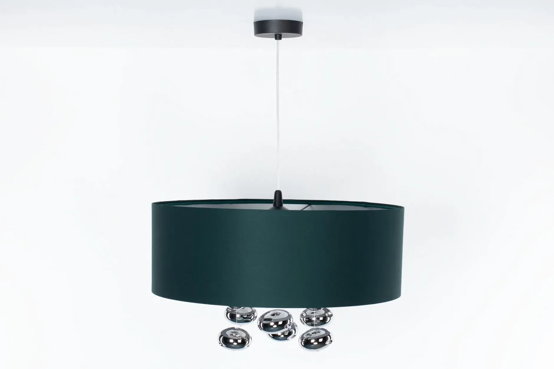 Pendelleuchte 'Bubble Light Vistara 1'