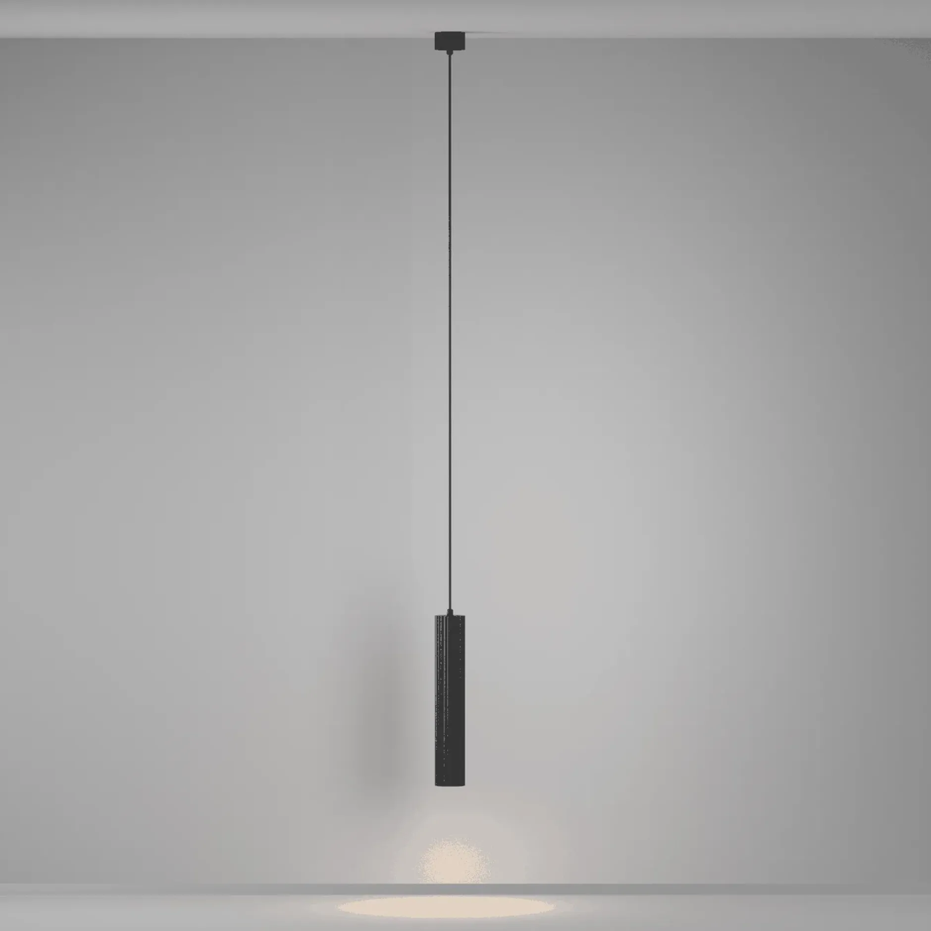 Pendelleuchte 'Calipso 7'