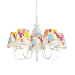 Pendelleuchte 'Candy K'