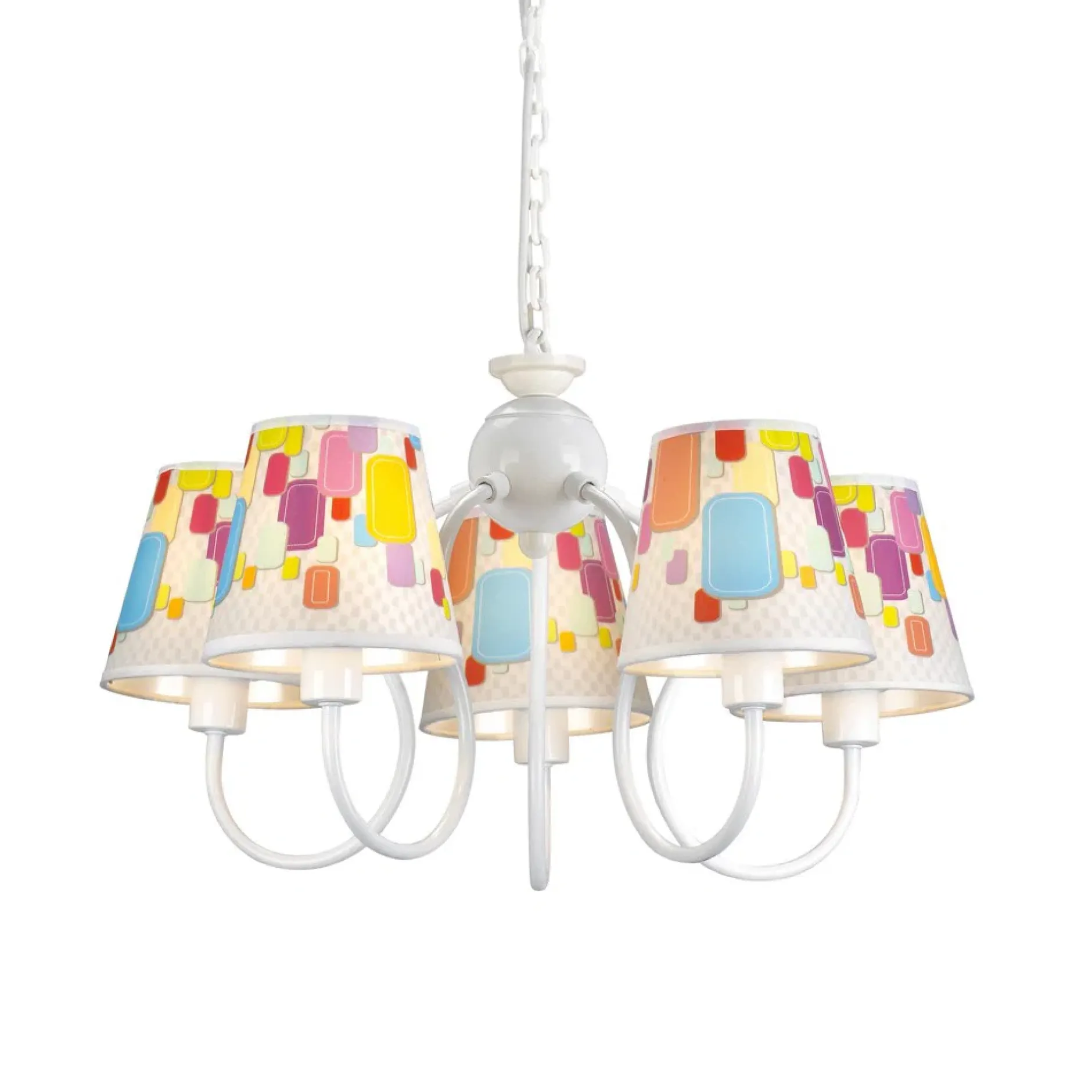 Pendelleuchte 'Candy K'