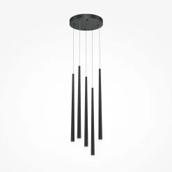 Pendelleuchte 'Cascade 7'