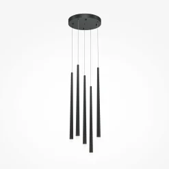 Pendelleuchte 'Cascade 7'
