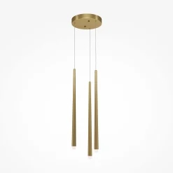 Pendelleuchte 'Cascade 4'