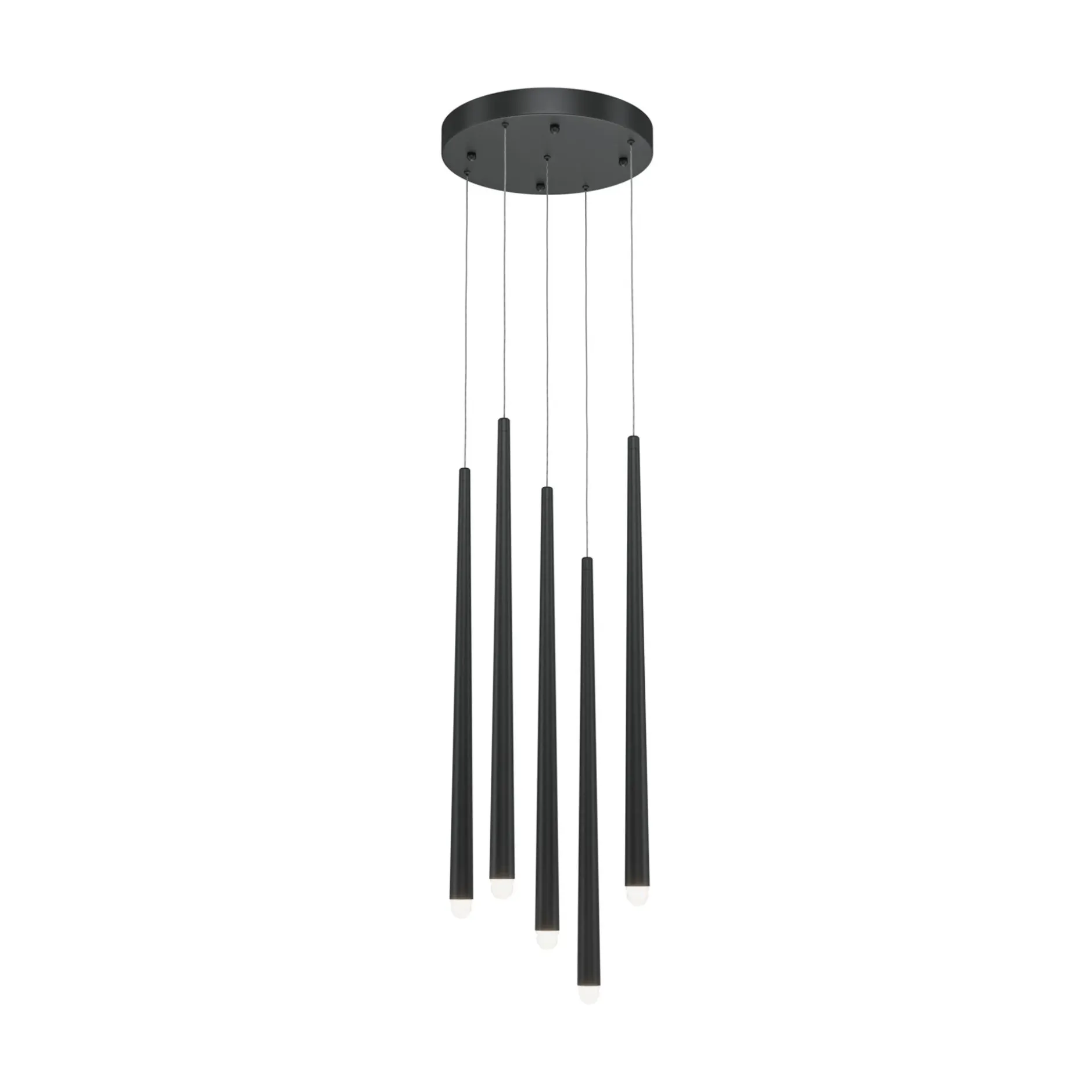 Pendelleuchte 'Cascade 3'