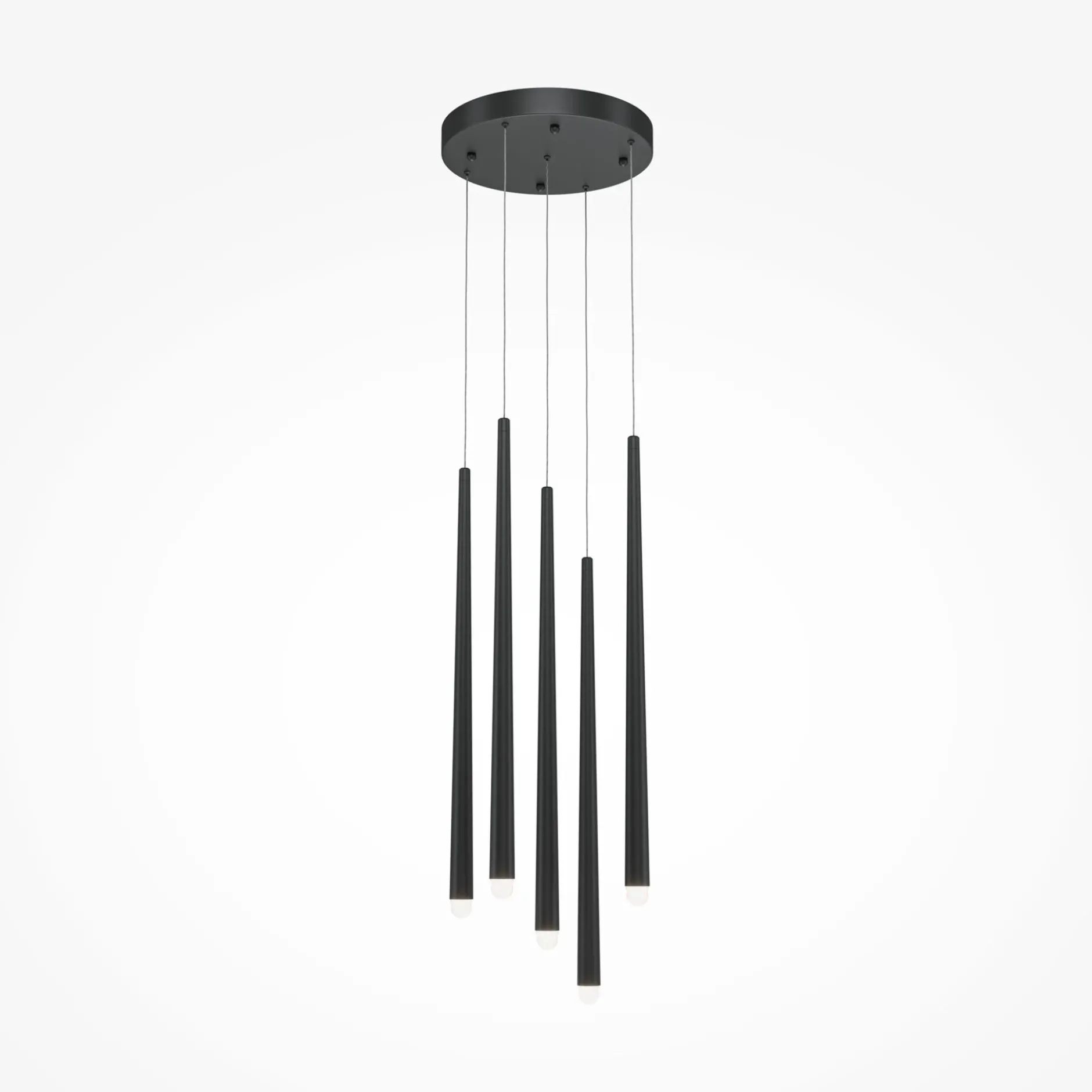 Pendelleuchte 'Cascade 3'