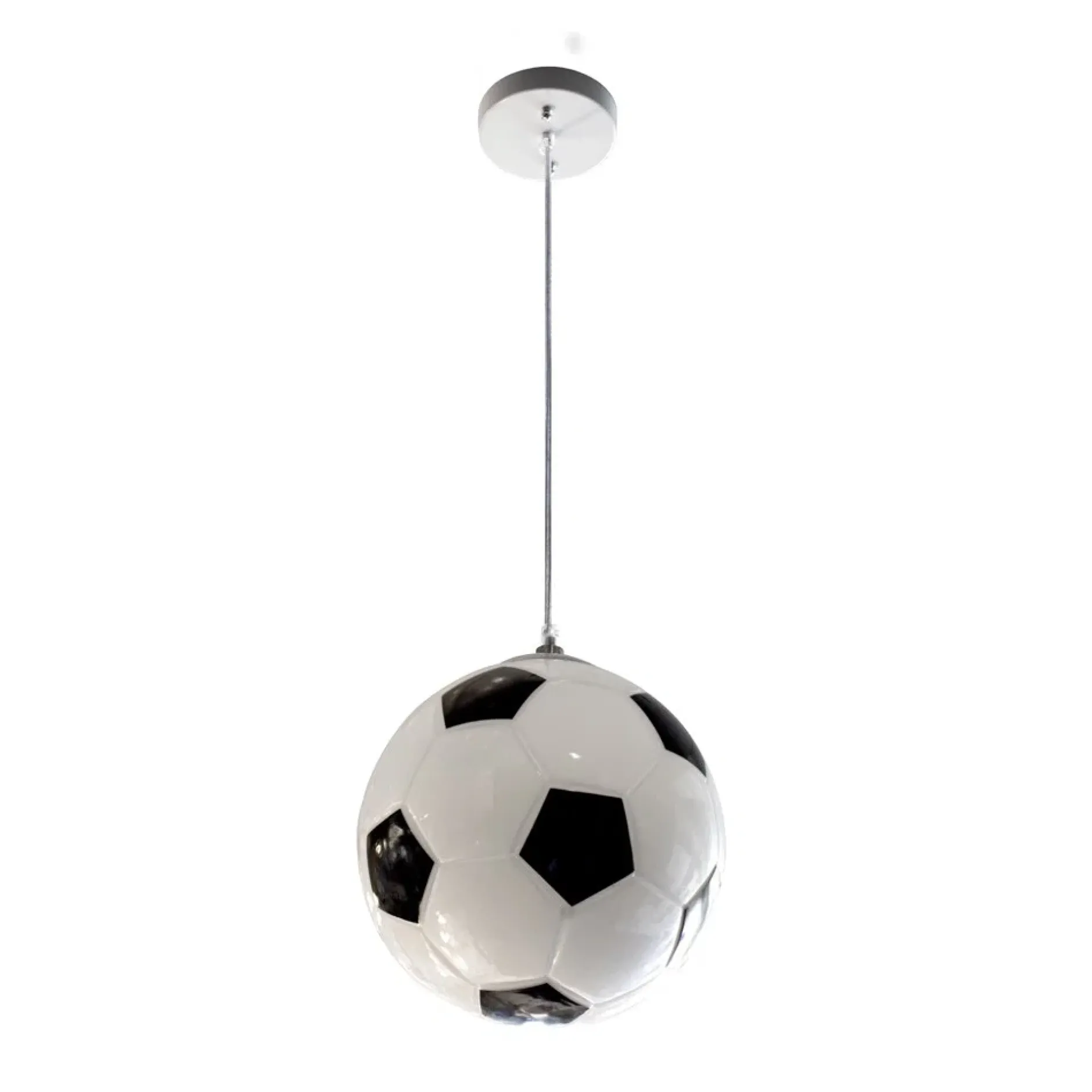 Pendelleuchte 'Champion 1'