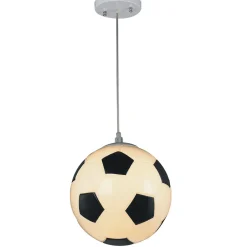 Pendelleuchte 'Champion 1'