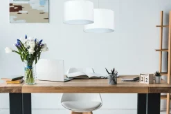 Pendelleuchte 'Classic Graceful Sleek 1'