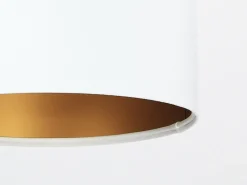 Pendelleuchte 'Classic Graceful Glossy 1'