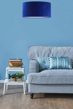 Pendelleuchte 'Classic Graceful Fluid 1'