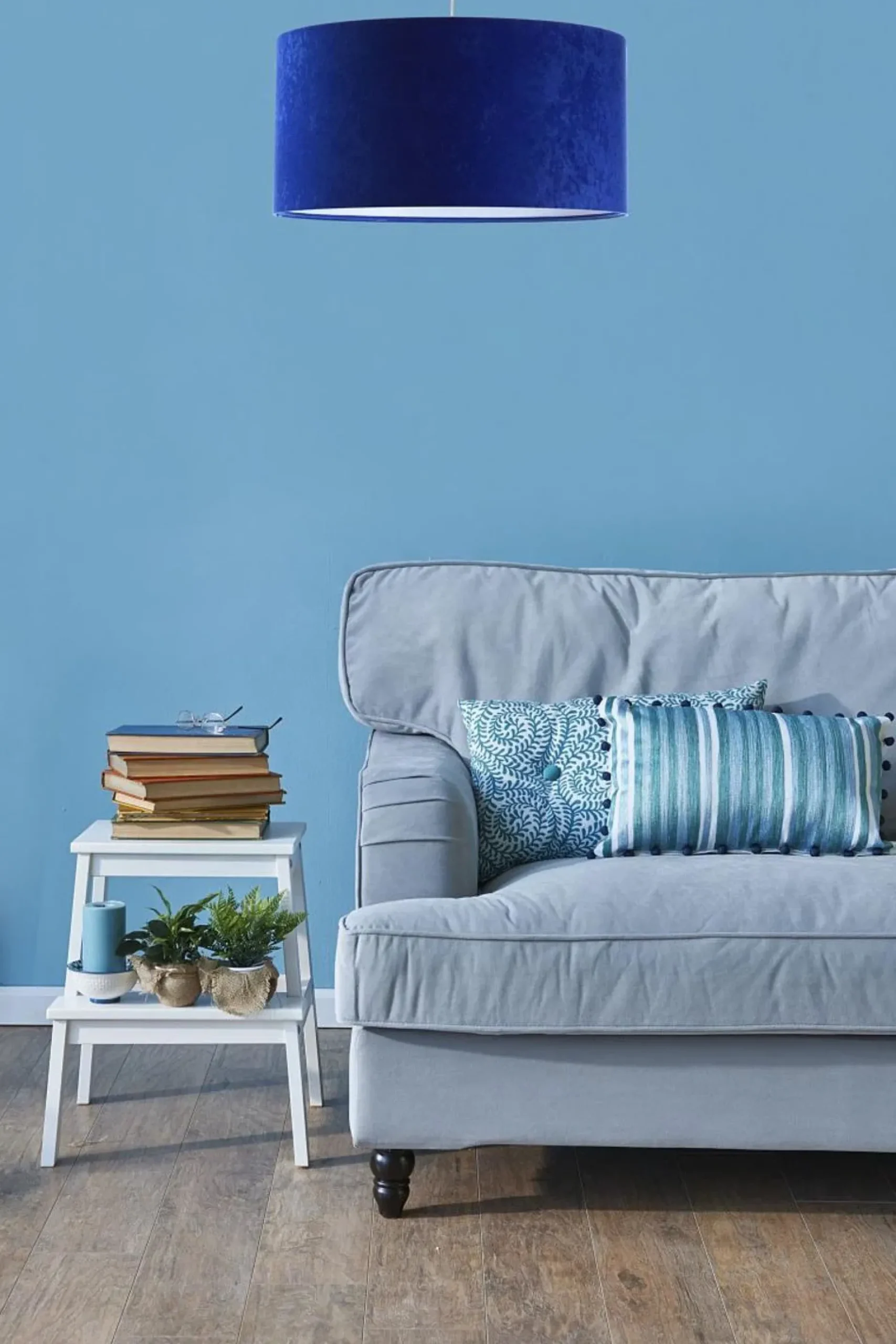 Pendelleuchte 'Classic Graceful Fluid 1'