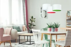 Pendelleuchte 'Classic Graceful Proud 1'