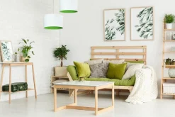 Pendelleuchte 'Classic Graceful Pure 1'