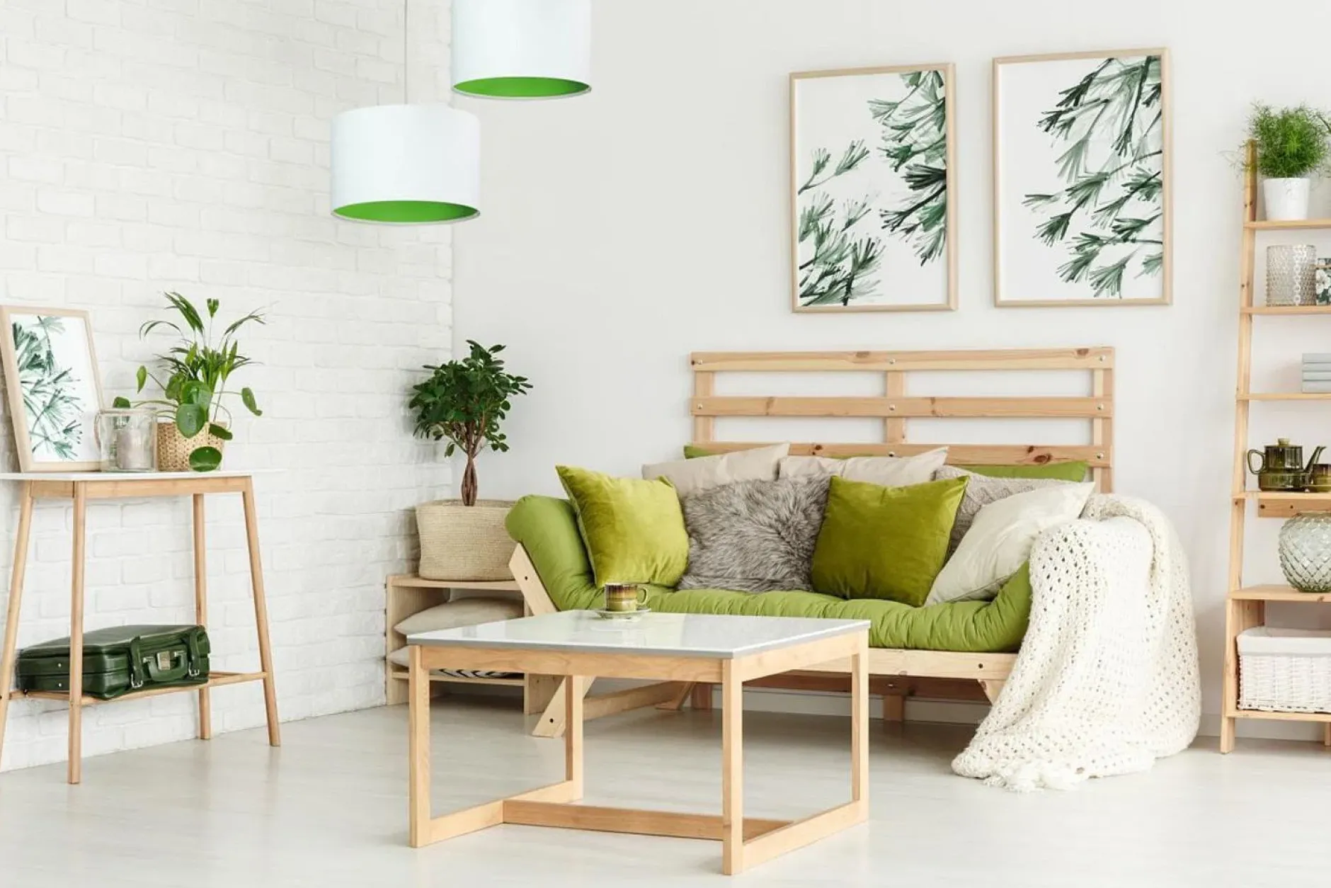 Pendelleuchte 'Classic Graceful Pure 1'