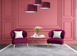 Pendelleuchte 'Classic Graceful Bright 1'