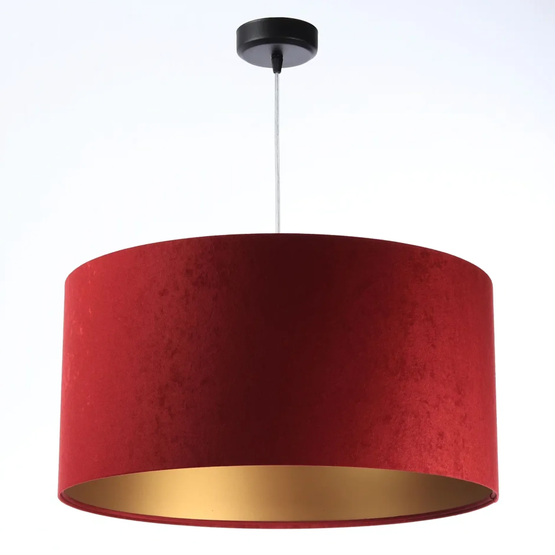 Pendelleuchte 'Classic Graceful Simple 1'