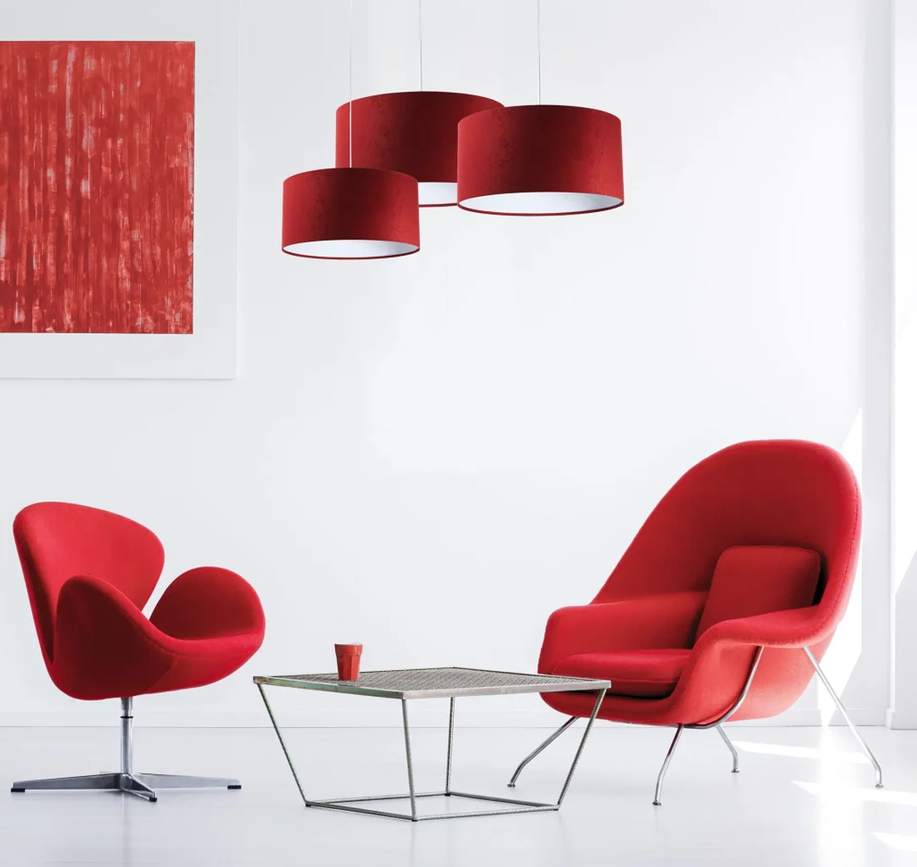 Pendelleuchte 'Classic Graceful Trendy 1'