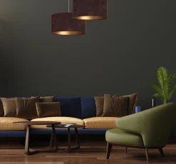 Pendelleuchte 'Classic Graceful Vintage 1'