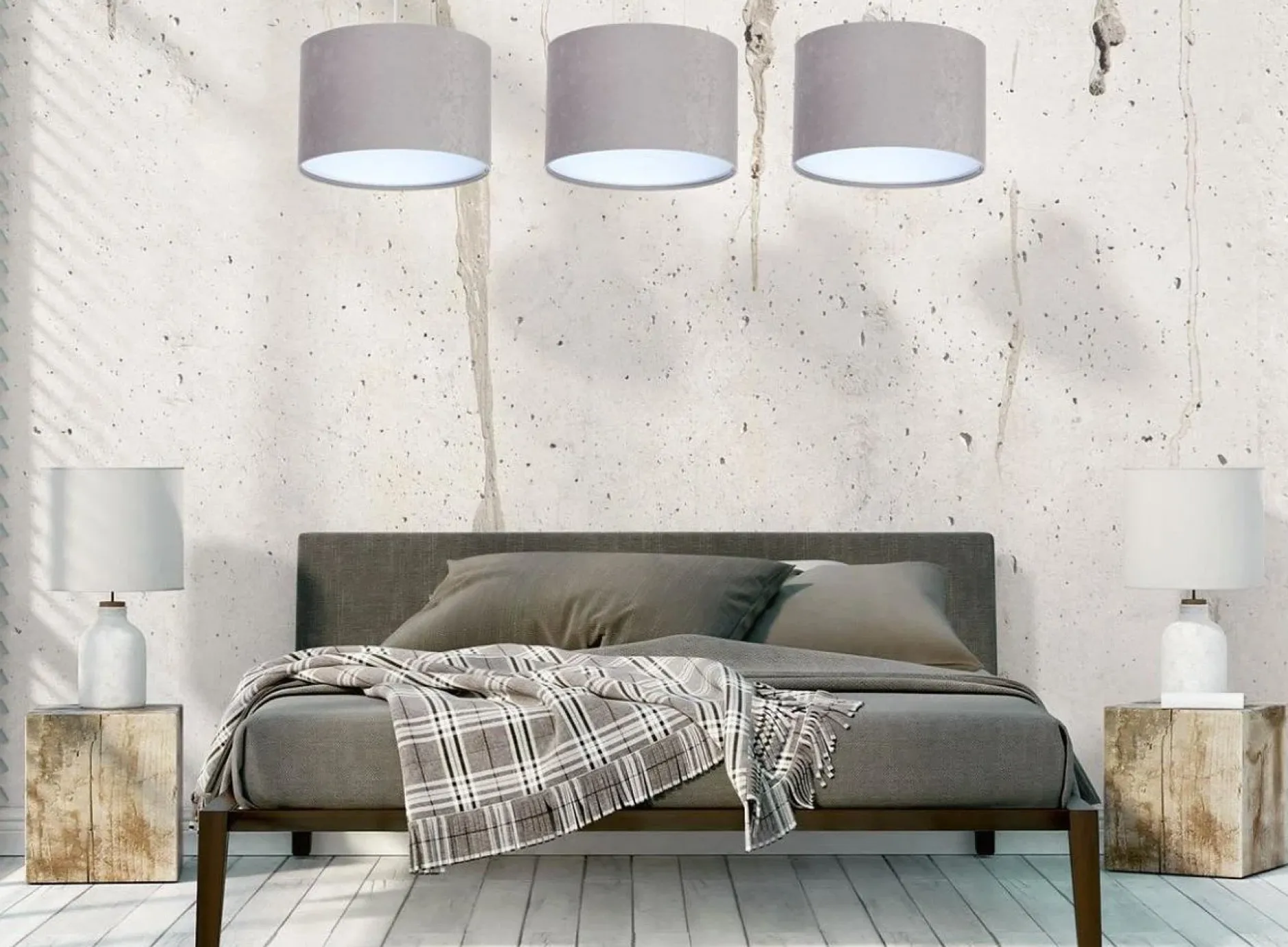 Pendelleuchte 'Classic Graceful Unique 1'