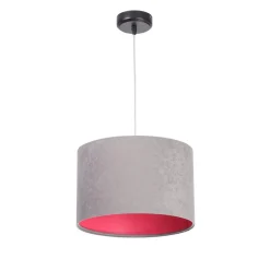 Pendelleuchte 'Classic Graceful High 1'