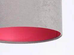 Pendelleuchte 'Classic Graceful High 1'