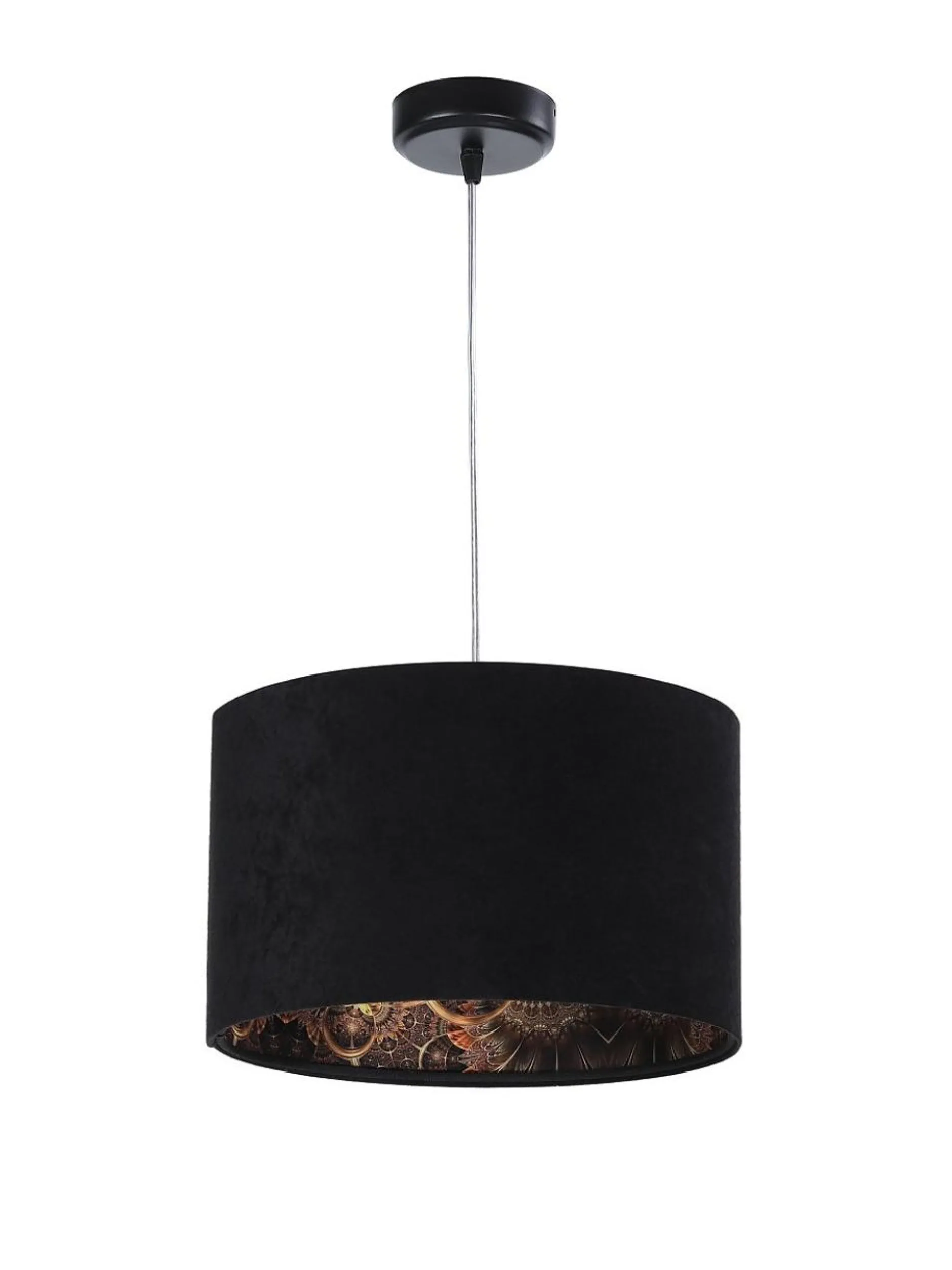 Pendelleuchte 'Classic Graceful Royal 1'