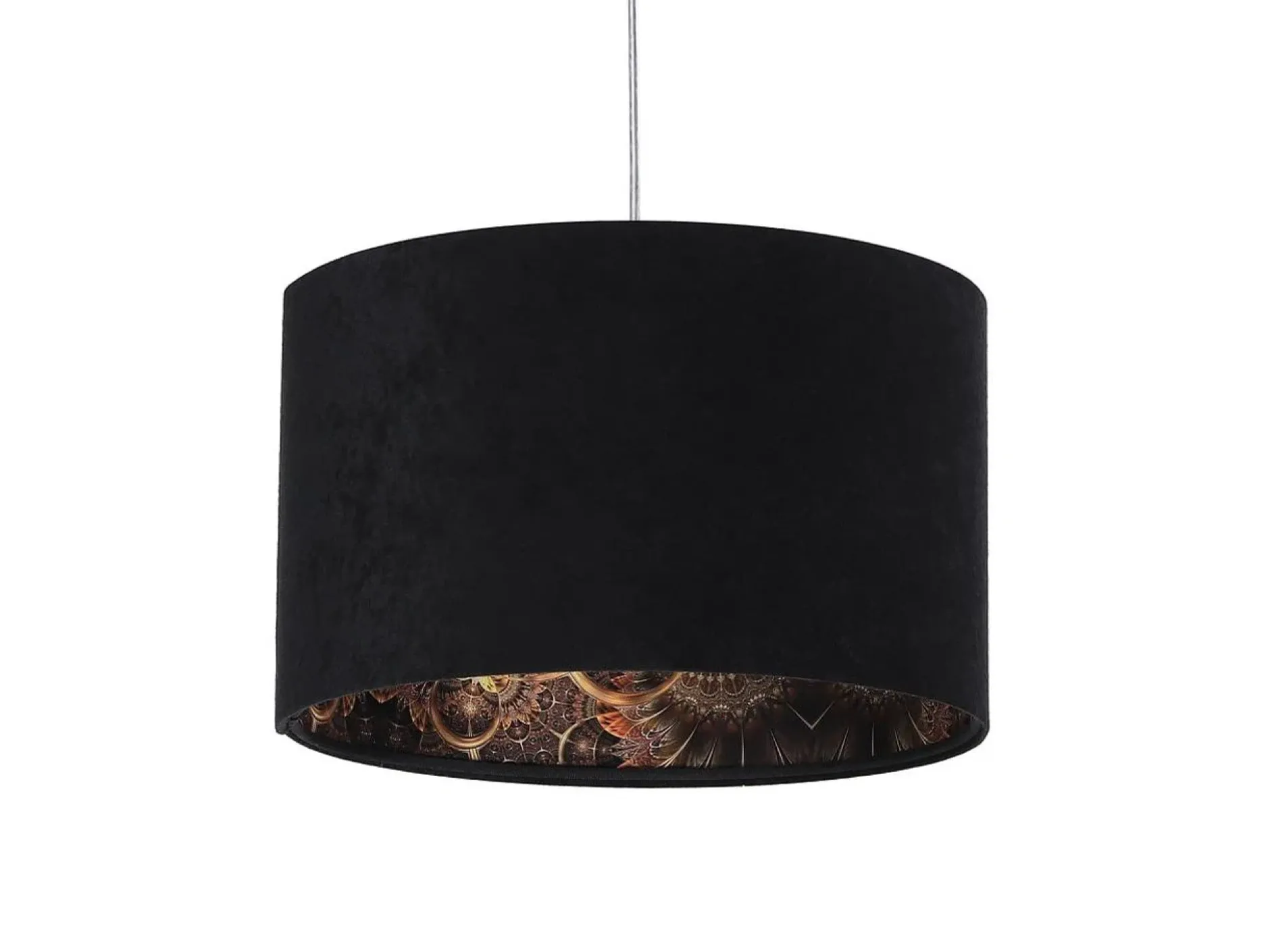 Pendelleuchte 'Classic Graceful Royal 1'
