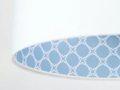 Pendelleuchte 'Classic Graceful Lush 1'