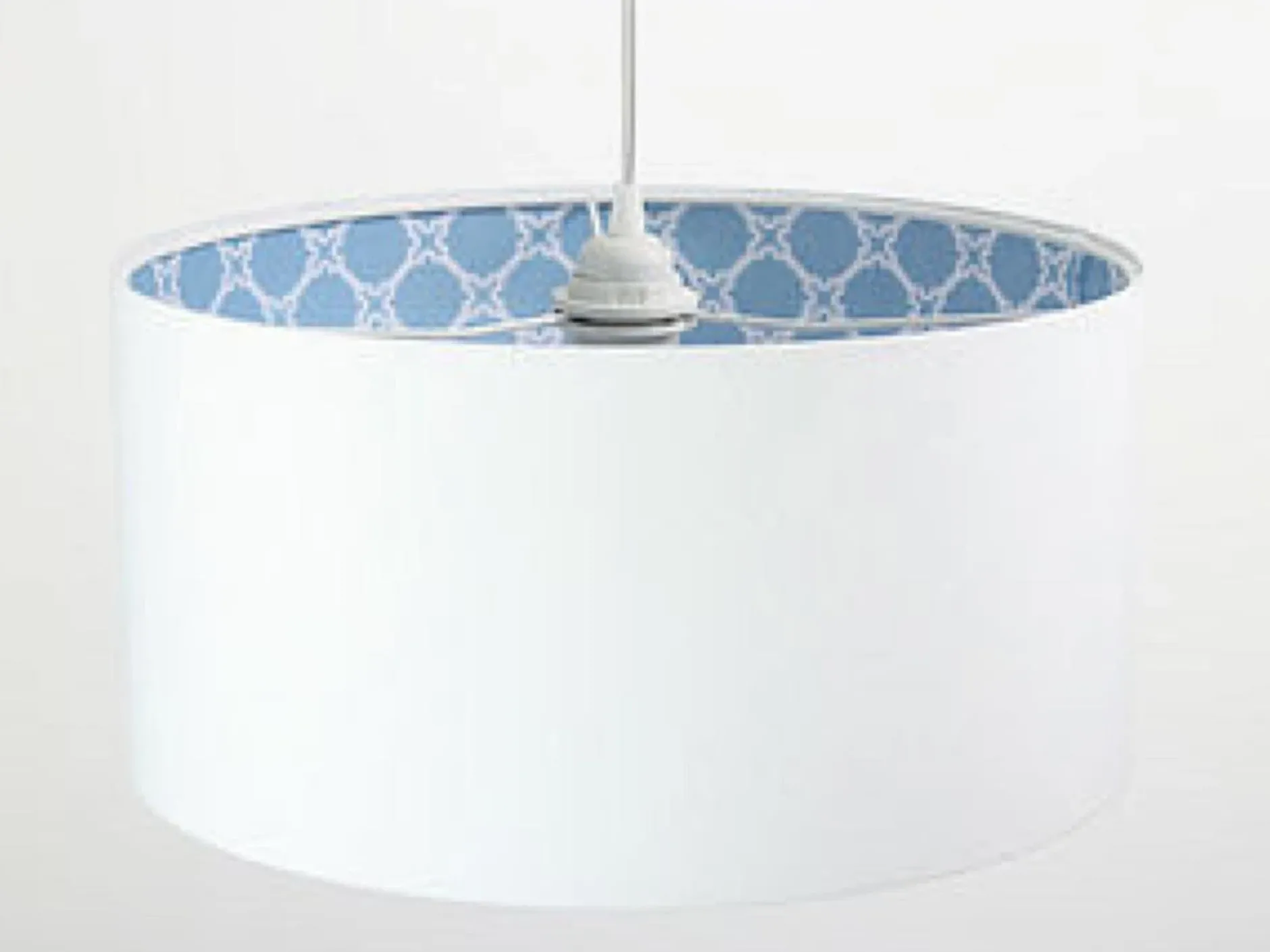 Pendelleuchte 'Classic Graceful Lush 1'